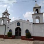 Iglesia Cat&oacute;lica &ldquo;El Sagrado Coraz&oacute;n de Jes&uacute;s&rdquo;