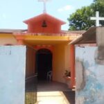 Iglesia Catolica El Se&ntilde;or De La Misericordia