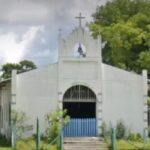 Iglesia Catolica &ldquo;El Se&ntilde;or de la Misericordia&rdquo;