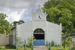 Iglesia Catolica &ldquo;El Se&ntilde;or de la Misericordia&rdquo;