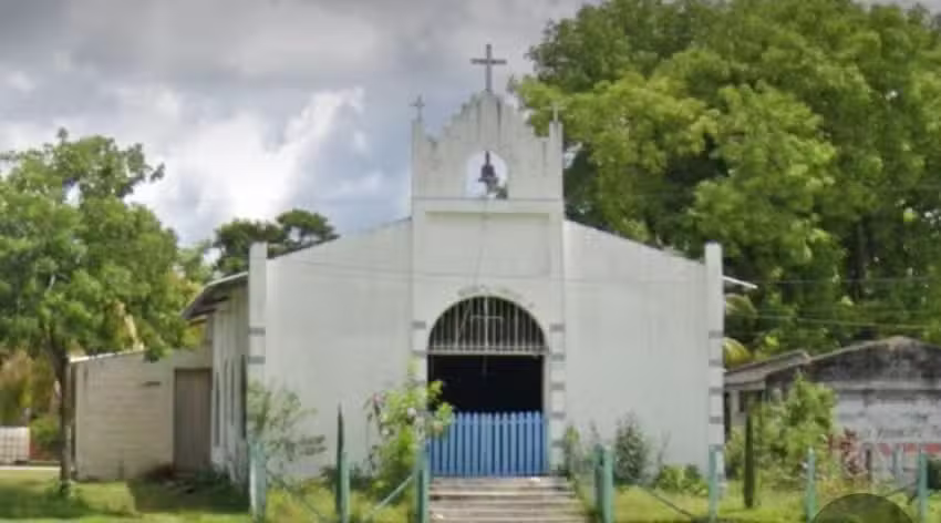 Iglesia Catolica &ldquo;El Se&ntilde;or de la Misericordia&rdquo;