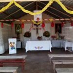 Iglesia Cat&oacute;lica El Se&ntilde;or de la Misericordia