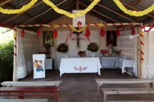 Iglesia Cat&oacute;lica El Se&ntilde;or de la Misericordia