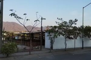 Iglesia cat&oacute;lica &ldquo;El Se&ntilde;or de la Misericordia&rdquo;