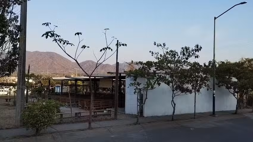 Iglesia cat&oacute;lica &ldquo;El Se&ntilde;or de la Misericordia&rdquo;