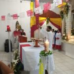 Iglesia Cat&oacute;lica &ldquo;Esp&iacute;ritu Santo&rdquo;