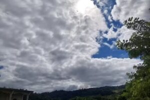Iglesia Católica, Guadalupe.