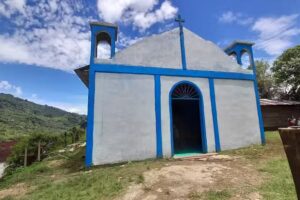 Iglesia Cat&oacute;lica II. La Guadalupana.