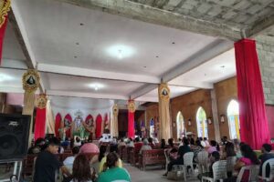 Iglesia Catolica Inmaculada