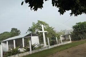 Iglesia cat&oacute;lica Inmaculada Concepci&oacute;n