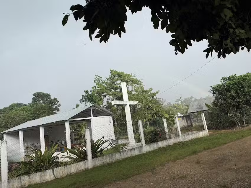 Iglesia cat&oacute;lica Inmaculada Concepci&oacute;n