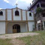 Iglesia Catolica, Inmaculada Concepci&oacute;n.