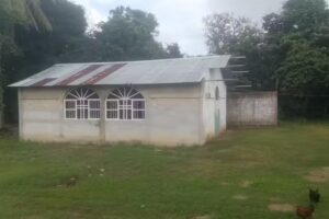 Iglesia cat&oacute;lica &ldquo;INMACULADA CONCEPCI&Oacute;N&rdquo;. Minatitl&aacute;n, Veracruz