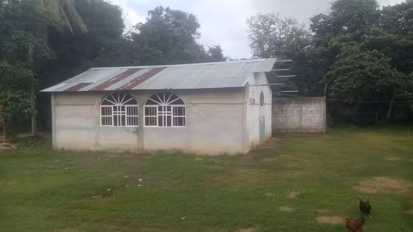 Iglesia cat&oacute;lica &ldquo;INMACULADA CONCEPCI&Oacute;N&rdquo;. Minatitl&aacute;n, Veracruz