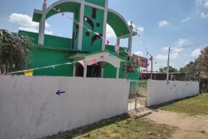 Iglesia Cat&oacute;lica Jesus El Gran Poder