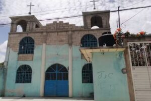 Iglesia Cat&oacute;lica &ldquo;Jesus Es El Camino&rdquo;