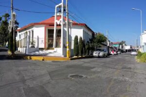 Iglesia Cat&oacute;lica La Anunciaci&oacute;n