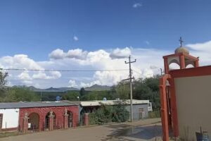 Iglesia cat&oacute;lica La Aurora