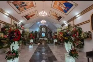 Iglesia Catolica, la Ermita