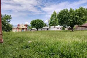 Iglesia catolica La guadalupana