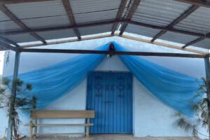 Iglesia Cat&oacute;lica La Guadalupana