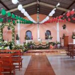 Iglesia Cat&oacute;lica La Guadalupe