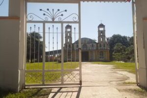 Iglesia Catolica la Guadalupe