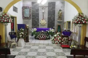 Iglesia Catolica La Labor