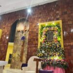 Iglesia cat&oacute;lica &ldquo;La Lupita&rdquo;