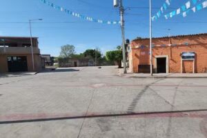 Iglesia Cat&oacute;lica, La Luz