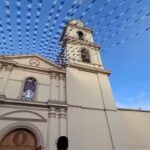 Iglesia Cat&oacute;lica La Natividad de Mar&iacute;a