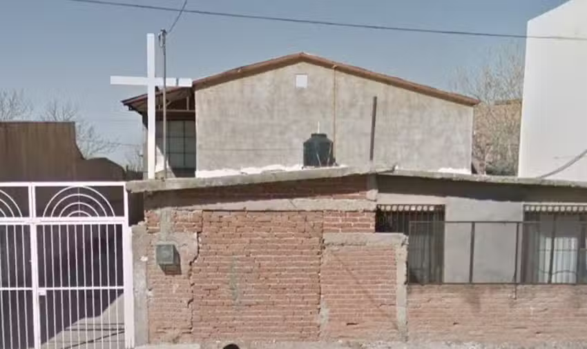 Iglesia Catolica &ldquo;La Piedad&rdquo;