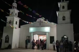 Iglesia Católica La Sábila