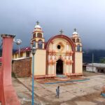 Iglesia Catolica La Santa Cruz