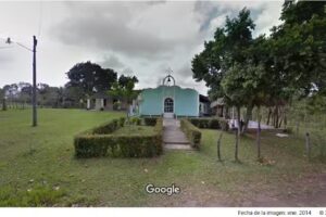 Iglesia Cat&oacute;lica La Santa Cruz