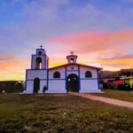 Iglesia cat&oacute;lica LA SOLEDAD