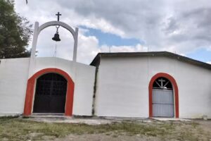 IGLESIA CAT&Oacute;LICA La Virgen de Guadalupe