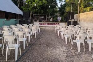 Iglesia Catolica &ldquo;Las Tres Cruces&rdquo;