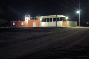 Iglesia Cat&oacute;lica Los &Aacute;lamos