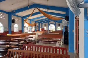 Iglesia Cat&oacute;lica: &ldquo;Los Doce Ap&oacute;stoles&rdquo;