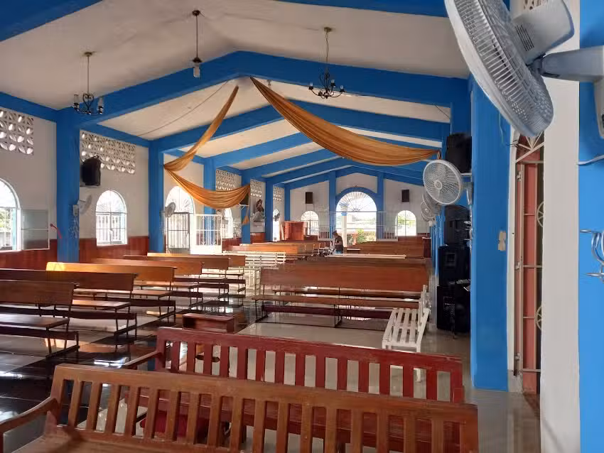 Iglesia Cat&oacute;lica: &ldquo;Los Doce Ap&oacute;stoles&rdquo;