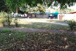 Iglesia cat&oacute;lica &ldquo;Los mangos&rdquo;