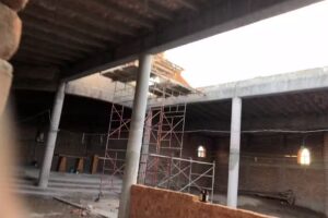 Iglesia Cat&oacute;lica Ma de Guadalupe