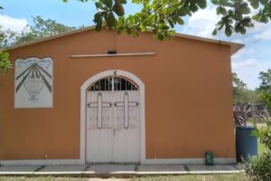 Iglesia cat&oacute;lica &ldquo;MARIA&rdquo;