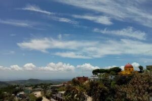 Iglesia Cat&oacute;lica Mar&iacute;a Auxiliadora
