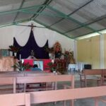 IGLESIA CAT&Oacute;LICA MAR&Iacute;A DE LOS &Aacute;NGELES