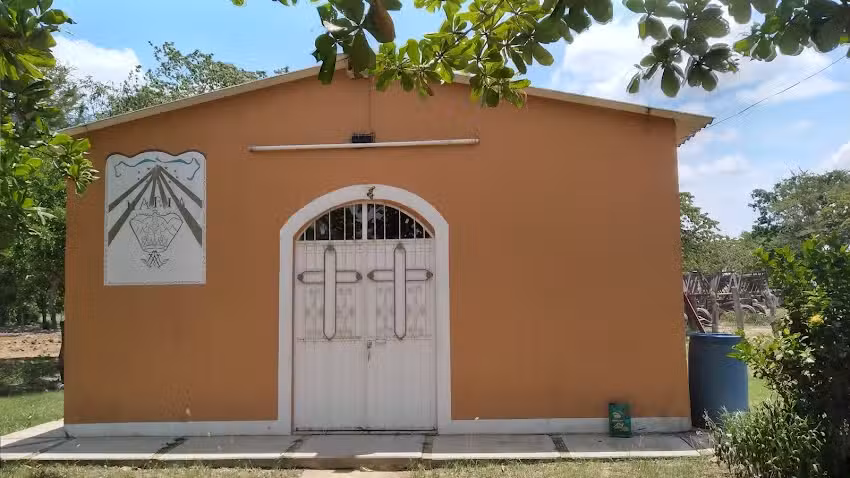 Iglesia cat&oacute;lica &ldquo;MARIA&rdquo;