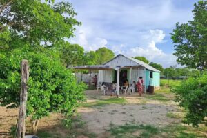 Iglesia Catolica Ntra. Sra. de Fatima.