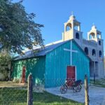 Iglesia Catolica Ntra Sra de Guadalupe
