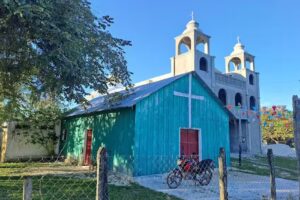 Iglesia Catolica Ntra Sra de Guadalupe